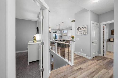 184 Ranch Road, Okotoks, AB - Indoor Photo Showing Other Room