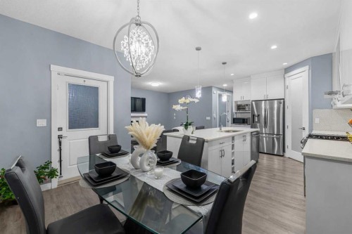 753 Edgefield Crescent, Strathmore, AB - Indoor