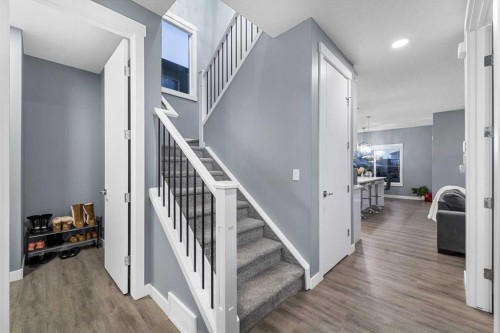 753 Edgefield Crescent, Strathmore, AB - Indoor Photo Showing Other Room