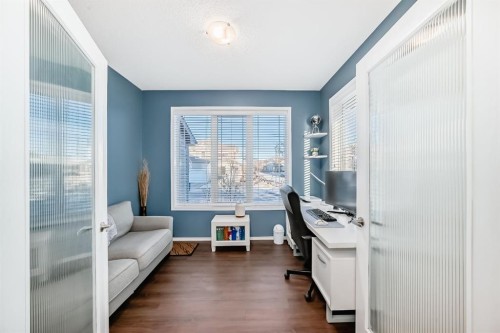 912 Windhaven Close Sw, Airdrie, AB - Indoor