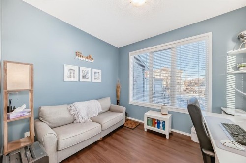 912 Windhaven Close Sw, Airdrie, AB - Indoor