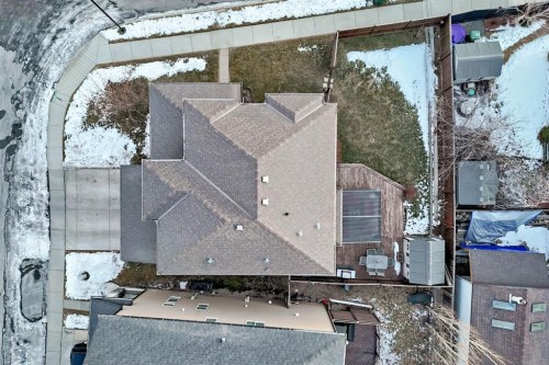 912 Windhaven Close Sw, Airdrie, AB - Outdoor