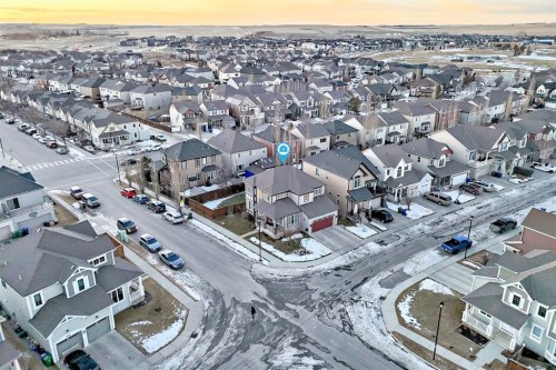 912 Windhaven Close Sw, Airdrie, AB - 