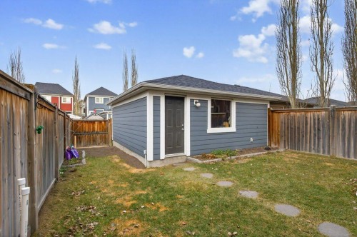 18 West Coach Road Sw, Calgary, AB - Outdoor With Exterior