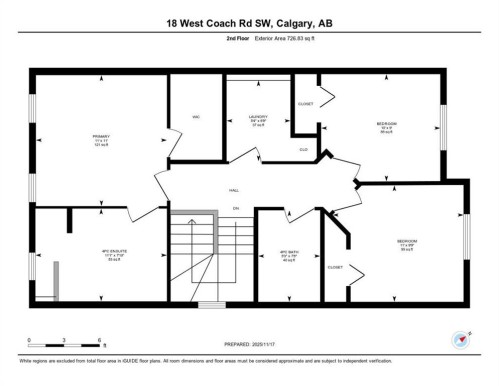 18 West Coach Road Sw, Calgary, AB - Other