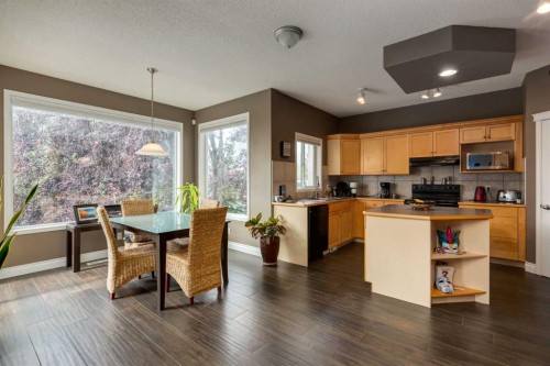 169 Tuscany Ridge Park Nw, Calgary, AB - Indoor