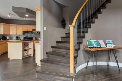 169 Tuscany Ridge Park Nw, Calgary, AB - Indoor