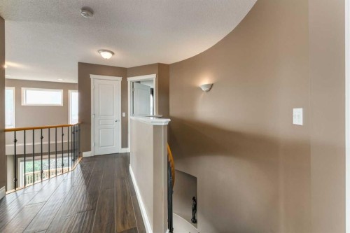 169 Tuscany Ridge Park Nw, Calgary, AB - Indoor Photo Showing Other Room