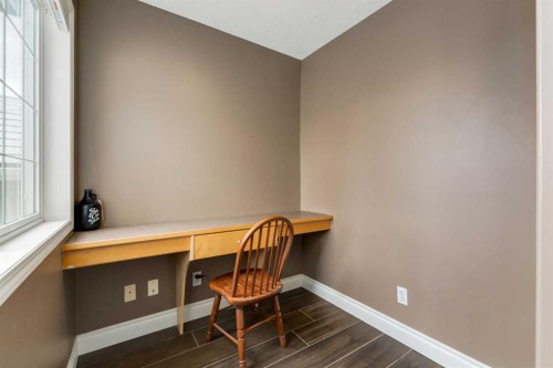 169 Tuscany Ridge Park Nw, Calgary, AB - Indoor Photo Showing Other Room