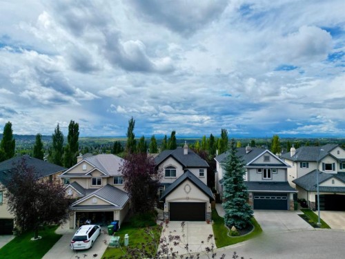 169 Tuscany Ridge Park Nw, Calgary, AB - Outdoor With Facade