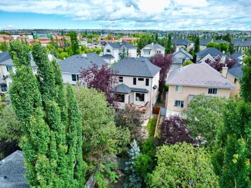 169 Tuscany Ridge Park Nw, Calgary, AB - Outdoor