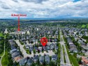 169 Tuscany Ridge Park Nw, Calgary, AB  - Outdoor With View 