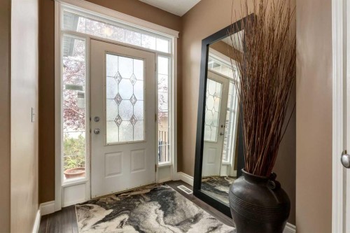 169 Tuscany Ridge Park Nw, Calgary, AB - Indoor Photo Showing Other Room