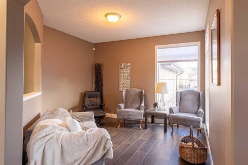 169 Tuscany Ridge Park Nw, Calgary, AB - Indoor