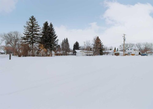 5124 53 Avenue, Viking, AB 