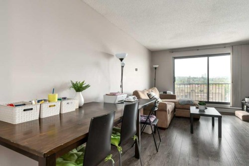608-1330 15 Avenue Sw, Calgary, AB - Indoor