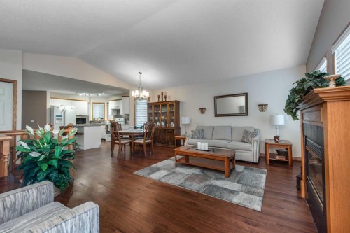 3 Chaparral Point Se, Calgary, AB 