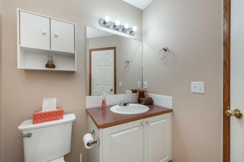 3 Chaparral Point Se, Calgary, AB 