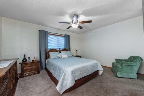 3 Chaparral Point Se, Calgary, AB 