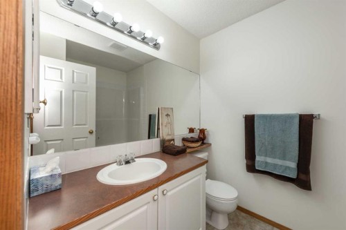 3 Chaparral Point Se, Calgary, AB 