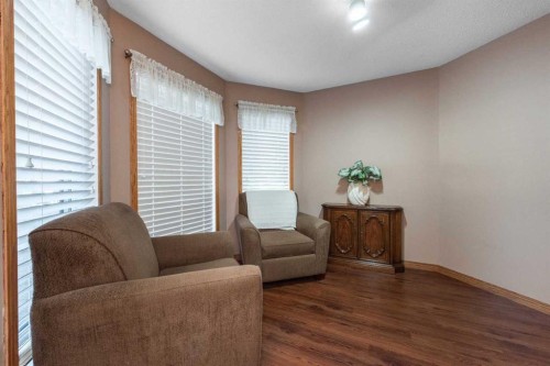 3 Chaparral Point Se, Calgary, AB 