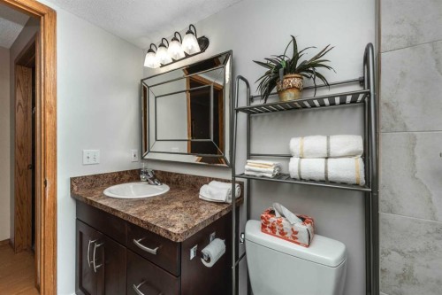 3 Chaparral Point Se, Calgary, AB 