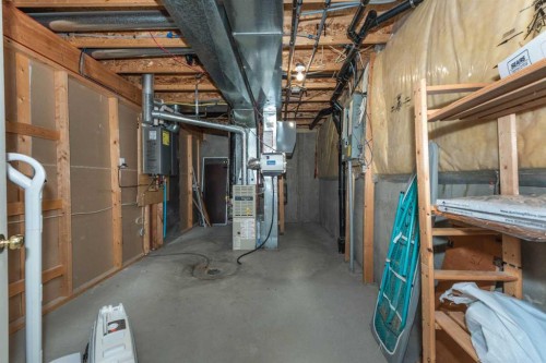 3 Chaparral Point Se, Calgary, AB 