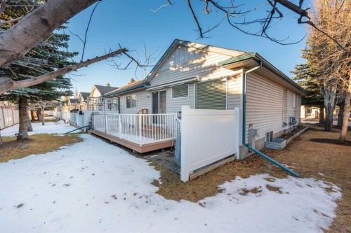 3 Chaparral Point Se, Calgary, AB 