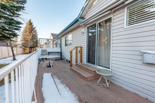 3 Chaparral Point Se, Calgary, AB 