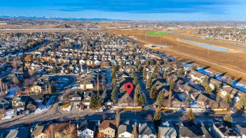 3 Chaparral Point Se, Calgary, AB 
