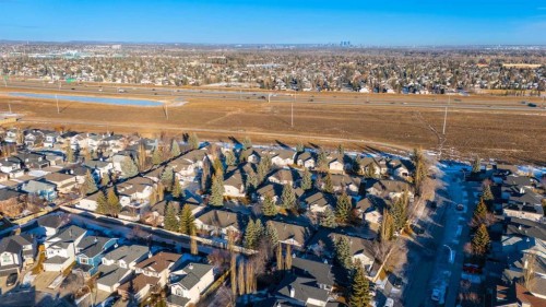 3 Chaparral Point Se, Calgary, AB 