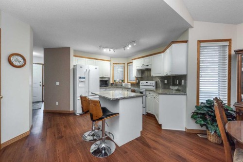 3 Chaparral Point Se, Calgary, AB 