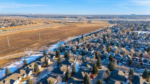 3 Chaparral Point Se, Calgary, AB 