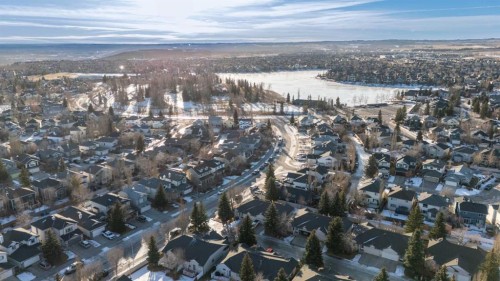 3 Chaparral Point Se, Calgary, AB 