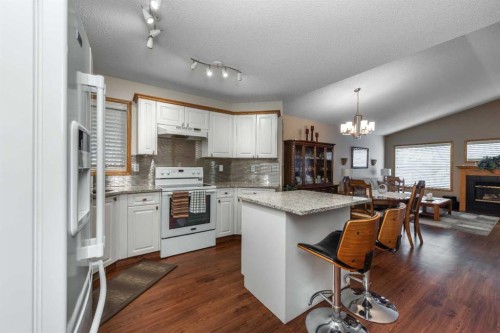 3 Chaparral Point Se, Calgary, AB 