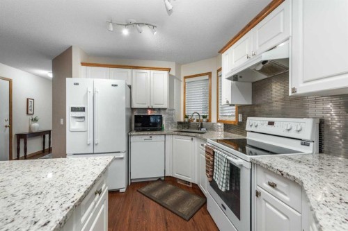 3 Chaparral Point Se, Calgary, AB 