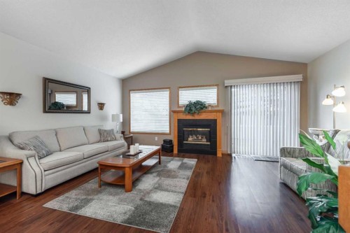 3 Chaparral Point Se, Calgary, AB 
