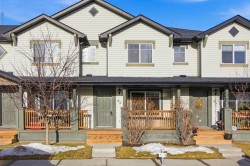 93-105 Drake Landing Common  Okotoks, AB T1S 0C9