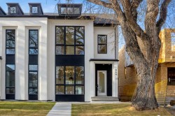 644 25 Avenue NW Calgary, AB T2M 2A9