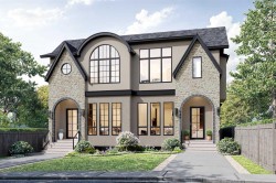 2709 18 Street NW Calgary, AB T2T 1E2