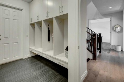 436 Evergreen Circle Sw, Calgary, AB - Indoor Photo Showing Other Room