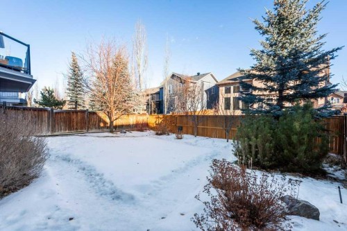 436 Evergreen Circle Sw, Calgary, AB - Outdoor