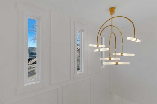 1321 10 Avenue Se, Calgary, AB - Indoor Photo Showing Other Room