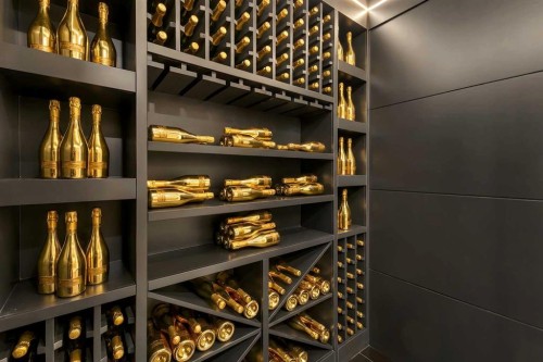 1321 10 Avenue Se, Calgary, AB - Indoor