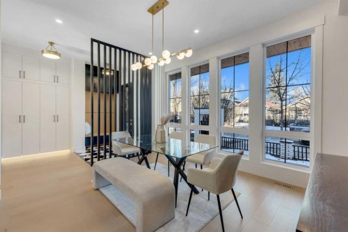 1321 10 Avenue Se, Calgary, AB - Indoor