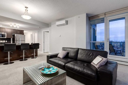 1603-325 3 Street Se, Calgary, AB - Indoor Photo Showing Other Room