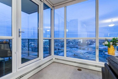 1603-325 3 Street Se, Calgary, AB - Indoor Photo Showing Other Room