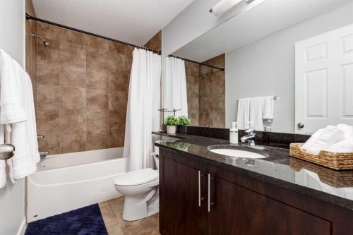1603-325 3 Street Se, Calgary, AB - Indoor Photo Showing Bathroom