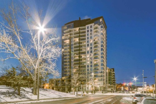 1603-325 3 Street Se, Calgary, AB - Outdoor With View