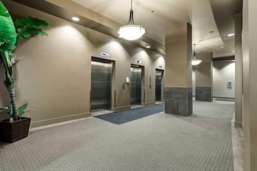 1603-325 3 Street Se, Calgary, AB - Indoor Photo Showing Other Room
